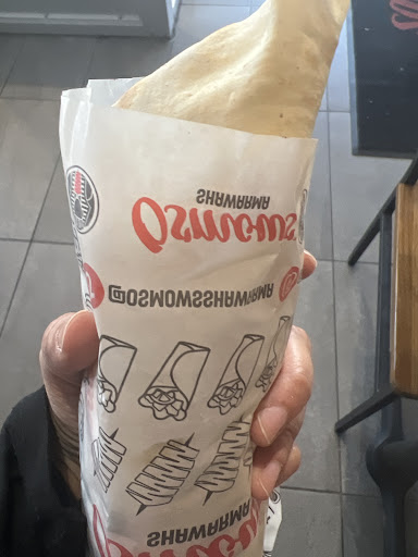 Photo of Osmow's Shawarma - 385 Garrison Rd, Fort Erie, ON L2A 1N1
